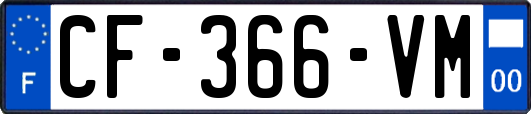 CF-366-VM