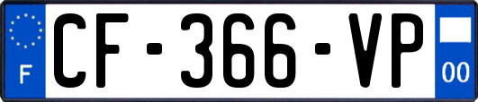 CF-366-VP