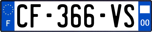 CF-366-VS