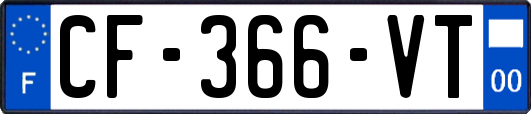 CF-366-VT