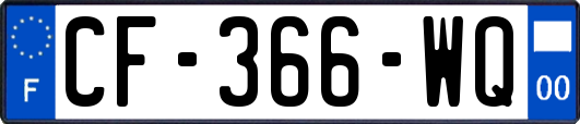 CF-366-WQ