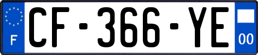 CF-366-YE