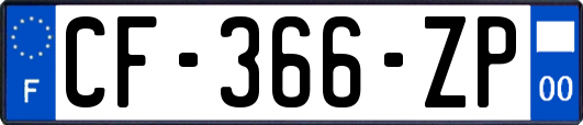 CF-366-ZP