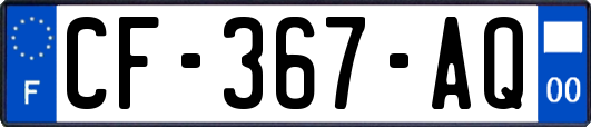 CF-367-AQ