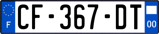 CF-367-DT