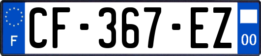 CF-367-EZ