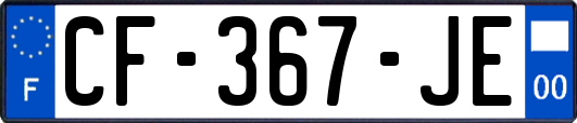 CF-367-JE