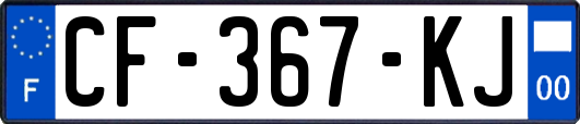 CF-367-KJ