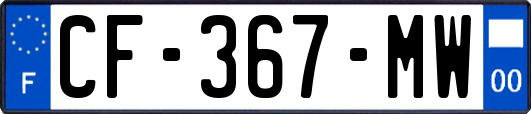 CF-367-MW