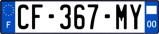 CF-367-MY