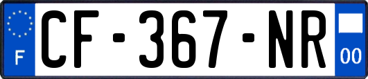 CF-367-NR