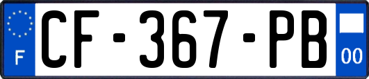 CF-367-PB