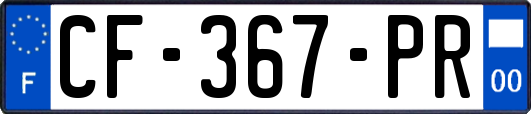 CF-367-PR