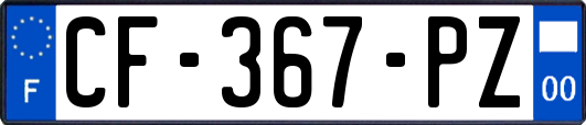 CF-367-PZ