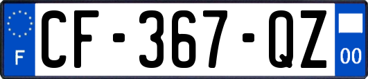 CF-367-QZ