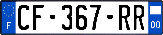 CF-367-RR