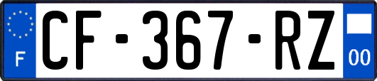 CF-367-RZ