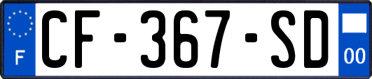 CF-367-SD