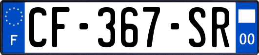 CF-367-SR