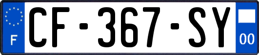 CF-367-SY