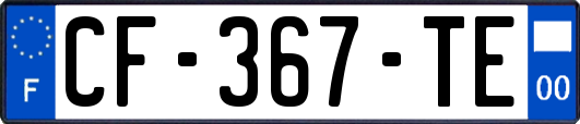 CF-367-TE