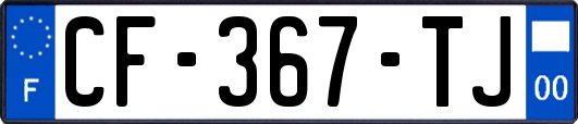 CF-367-TJ