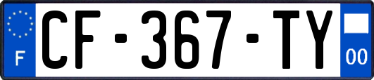 CF-367-TY