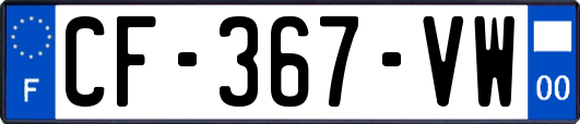 CF-367-VW