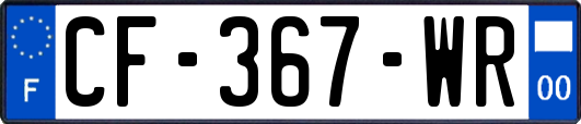 CF-367-WR