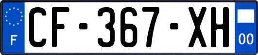 CF-367-XH