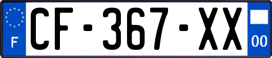 CF-367-XX