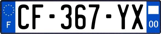 CF-367-YX