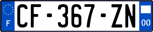 CF-367-ZN