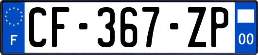 CF-367-ZP