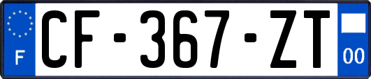 CF-367-ZT