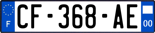 CF-368-AE