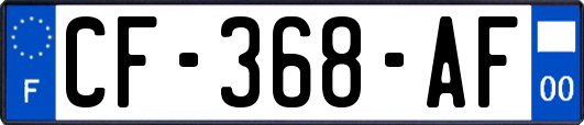 CF-368-AF