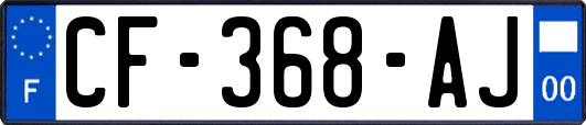 CF-368-AJ