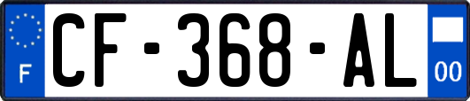 CF-368-AL