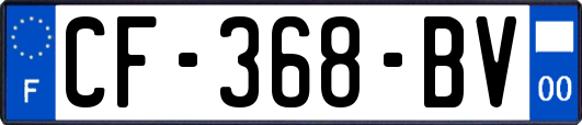 CF-368-BV