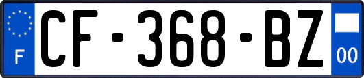 CF-368-BZ