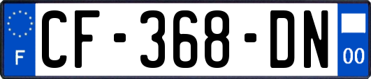 CF-368-DN