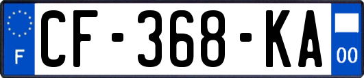 CF-368-KA