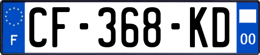 CF-368-KD