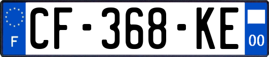 CF-368-KE