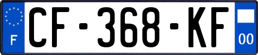 CF-368-KF