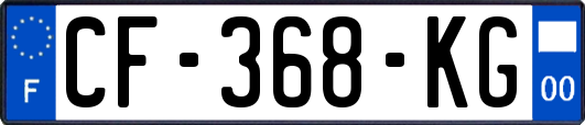 CF-368-KG