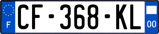 CF-368-KL