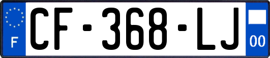 CF-368-LJ