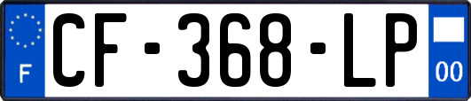CF-368-LP